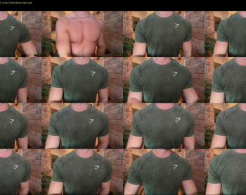 mcr8080 — 25 minute Chaturbate male naked cam show, 720p, Sep 8, 2025