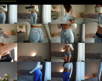 ms_seductive — 120 minute Chaturbate female naked cam show, 720p, Sep 8, 2025