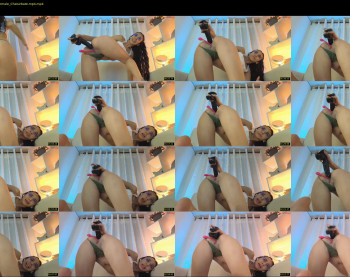 nezo_ — 4 minute Chaturbate female naked cam show, 480p, Sep 8, 2025