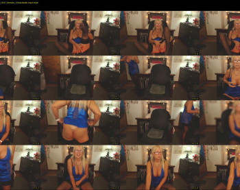 sassythang4u — 11 minute Chaturbate female naked cam show, 720p, Sep 8, 2025