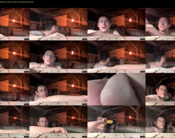 yournotmysupervisor — 14 minute Chaturbate couple naked cam show, 480p, Sep 8, 2025