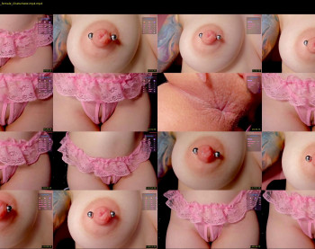 _witch__ — 120 minute Chaturbate female naked cam show, 720p, Sep 9, 2025