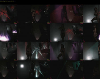 amira13x — 17 minute Chaturbate female naked cam show, 720p, Sep 9, 2025