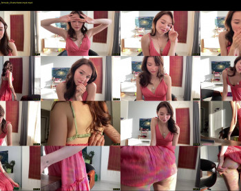 anntics_ — 48 minute Chaturbate female naked cam show, 720p, Sep 9, 2025