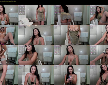 ayumilove — 120 minute Chaturbate female naked cam show, 720p, Sep 9, 2025