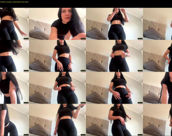 blueemotion89 — 7 minute Chaturbate couple naked cam show, 720p, Sep 9, 2025