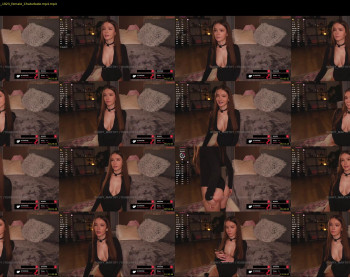 bunny_marthy — 16 minute Chaturbate female naked cam show, 720p, Sep 9, 2025
