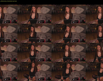 bunny_marthy — 21 minute Chaturbate female naked cam show, 720p, Sep 9, 2025