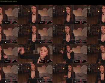bunny_marthy — 20 minute Chaturbate female naked cam show, 720p, Sep 9, 2025