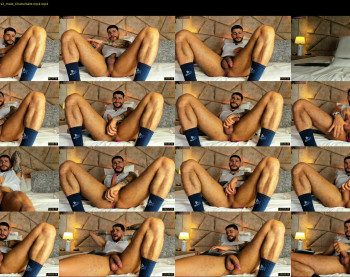 dickgriffith — 113 minute Chaturbate male naked cam show, 720p, Sep 9, 2025