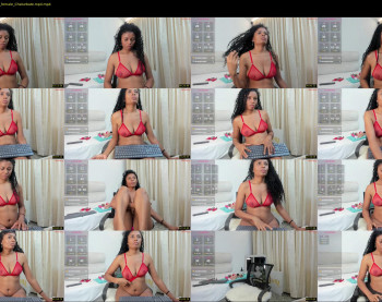 dirtygril — 55 minute Chaturbate female naked cam show, 720p, Sep 10, 2025
