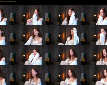 elbasypher — 29 minute Chaturbate female naked cam show, 720p, Sep 9, 2025