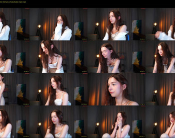 elbasypher — 121 minute Chaturbate female naked cam show, 720p, Sep 9, 2025