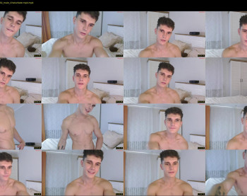 eric_crush — 21 minute Chaturbate male naked cam show, 720p, Sep 9, 2025