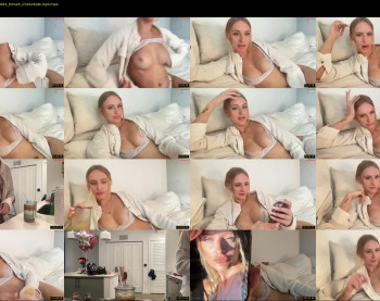 fallanajones — 120 minute Chaturbate female naked cam show, 720p, Sep 10, 2025