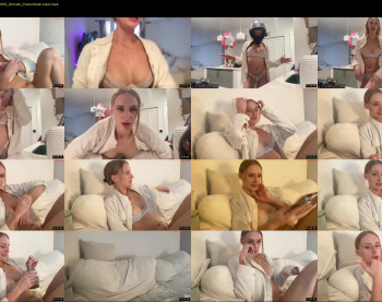 fallanajones — 9 minute Chaturbate female naked cam show, 720p, Sep 10, 2025