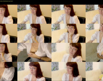 fritha — 23 minute Chaturbate female naked cam show, 720p, Sep 9, 2025