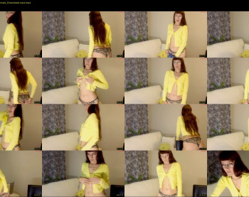 fritha — 12 minute Chaturbate female naked cam show, 720p, Sep 10, 2025