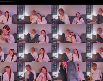 gethigh_ — 38 minute Chaturbate couple naked cam show, 720p, Sep 10, 2025