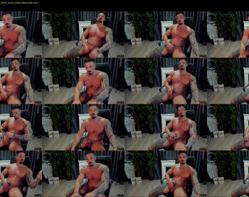 haydenspears — 8 minute Chaturbate male naked cam show, 720p, Sep 9, 2025