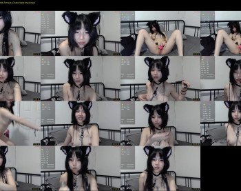 kitty_krush — 106 minute Chaturbate female naked cam show, 720p, Sep 9, 2025
