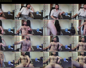 lawyerstud — 83 minute Chaturbate male naked cam show, 720p, Sep 9, 2025