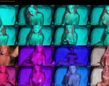 lorikane — 4 minute Chaturbate female naked cam show, 720p, Sep 9, 2025