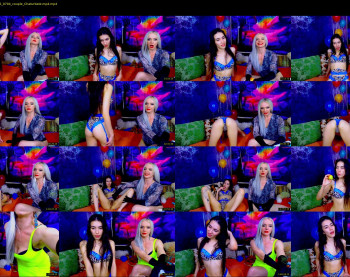 mistressnorma — 120 minute Chaturbate female naked cam show, 720p, Sep 9, 2025