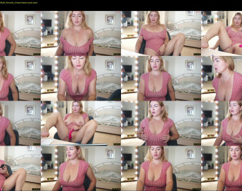 moonlight4u — 84 minute Chaturbate female naked cam show, 720p, Sep 9, 2025