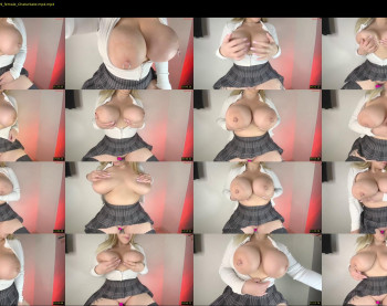 neonjade — 24 minute Chaturbate female naked cam show, 720p, Sep 10, 2025