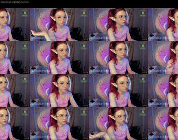 pocketrocket_ — 4 minute Chaturbate female naked cam show, 720p, Sep 10, 2025