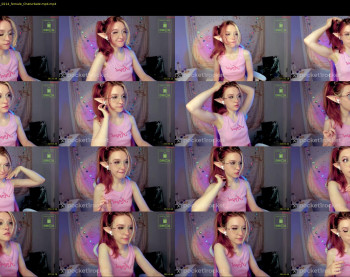 pocketrocket_ — 10 minute Chaturbate female naked cam show, 720p, Sep 10, 2025
