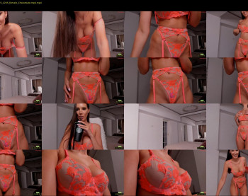 unforgettable_s — 120 minute Chaturbate female naked cam show, 720p, Sep 9, 2025