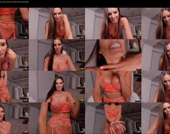 unforgettable_s — 120 minute Chaturbate female naked cam show, 720p, Sep 10, 2025