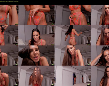 unforgettable_s — 48 minute Chaturbate female naked cam show, 720p, Sep 10, 2025
