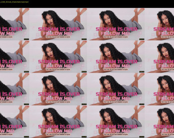 willow_hendrix — 24 minute Chaturbate female naked cam show, 720p, Sep 9, 2025