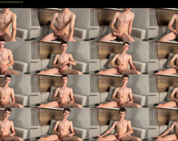 xxevilfox — 4 minute Chaturbate male naked cam show, 720p, Sep 10, 2025