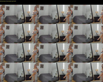 _jeniffer_hot — 7 minute Chaturbate female naked cam show, 720p, Sep 10, 2025