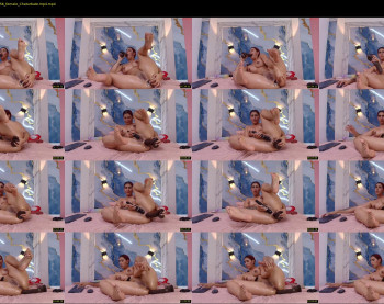 _lorrayne_ — 15 minute Chaturbate female naked cam show, 720p, Sep 10, 2025