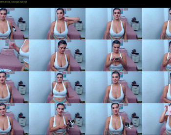 benny_austin — 41 minute Chaturbate female naked cam show, 720p, Sep 10, 2025