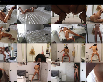 catty190 — 88 minute Chaturbate female naked cam show, 720p, Sep 10, 2025