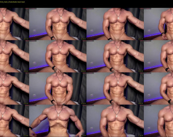 centurion_1 — 14 minute Chaturbate male naked cam show, 720p, Sep 10, 2025