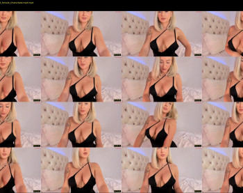 dee_nise — 8 minute Chaturbate female naked cam show, 720p, Sep 10, 2025