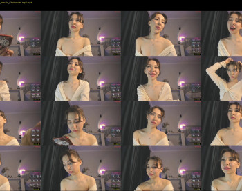devaivy — 26 minute Chaturbate female naked cam show, 720p, Sep 10, 2025