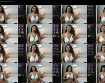 dirtygril — 8 minute Chaturbate female naked cam show, 720p, Sep 10, 2025