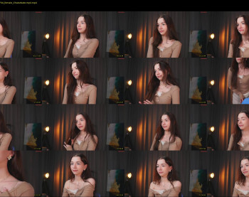 elbasypher — 59 minute Chaturbate female naked cam show, 720p, Sep 10, 2025