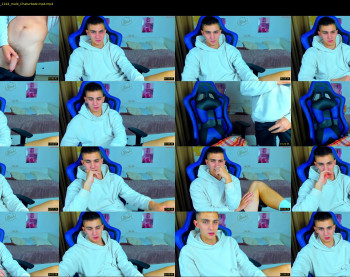 frank_mooree — 47 minute Chaturbate male naked cam show, 720p, Sep 10, 2025