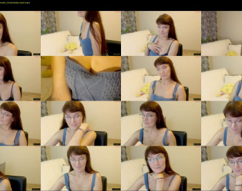 fritha — 88 minute Chaturbate female naked cam show, 720p, Sep 10, 2025