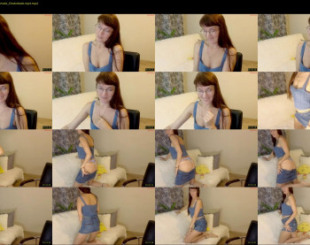 fritha — 3 minute Chaturbate female naked cam show, 720p, Sep 11, 2025