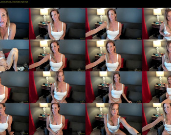 indianacooper — 61 minute Chaturbate female naked cam show, 720p, Sep 10, 2025